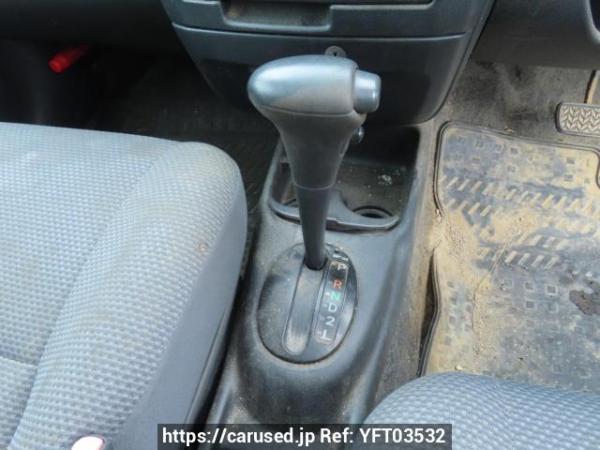 Used 2014 AT toyota succeed-van NCP51V Image[27]
