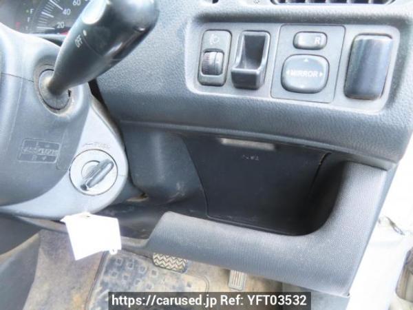 Used 2014 AT toyota succeed-van NCP51V Image[28]