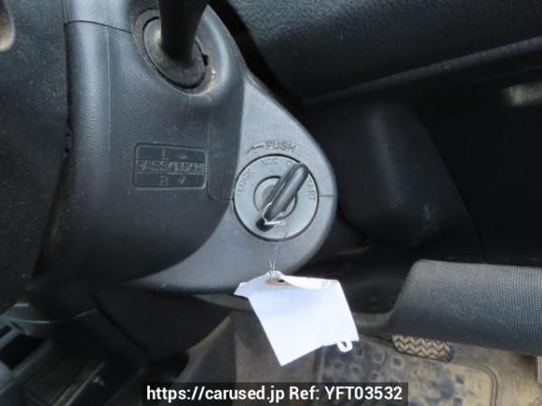 Used 2014 AT toyota succeed-van NCP51V Image[29]