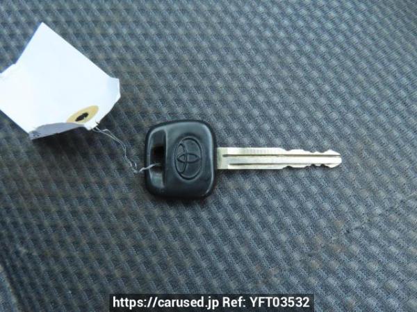 Used 2014 AT toyota succeed-van NCP51V Image[30]