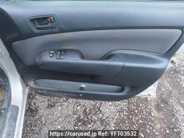 Used 2014 AT toyota succeed-van NCP51V Image[31]