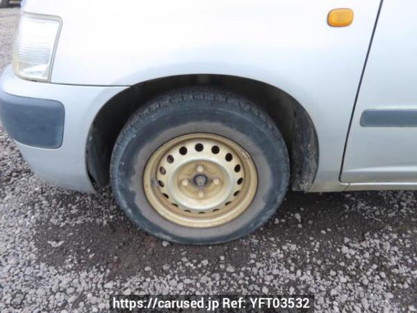 Used 2014 AT toyota succeed-van NCP51V Image[32]