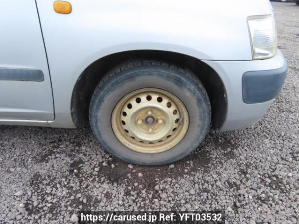 Used 2014 AT toyota succeed-van NCP51V Image[33]