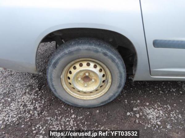 Used 2014 AT toyota succeed-van NCP51V Image[34]