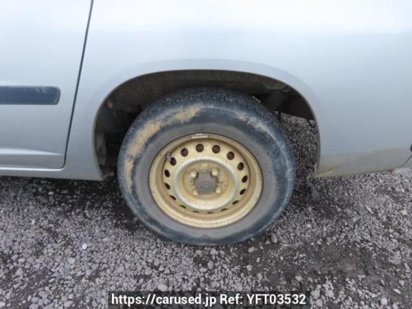 Used 2014 AT toyota succeed-van NCP51V Image[35]