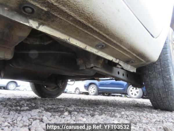 Used 2014 AT toyota succeed-van NCP51V Image[39]