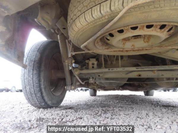 Used 2014 AT toyota succeed-van NCP51V Image[42]