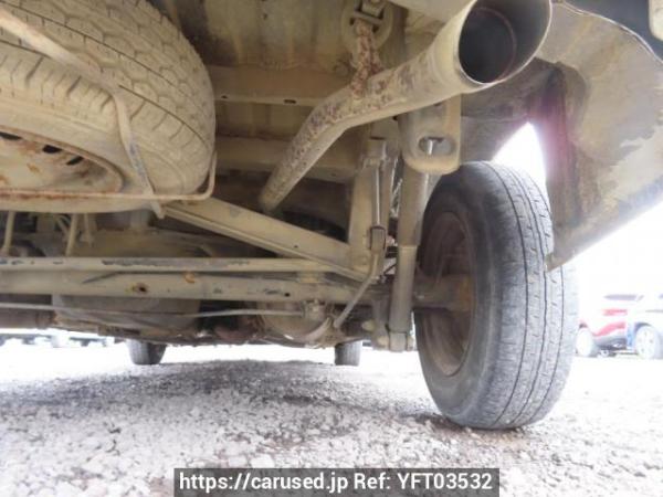 Used 2014 AT toyota succeed-van NCP51V Image[44]
