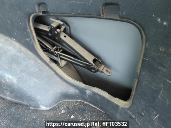 Used 2014 AT toyota succeed-van NCP51V Image[45]