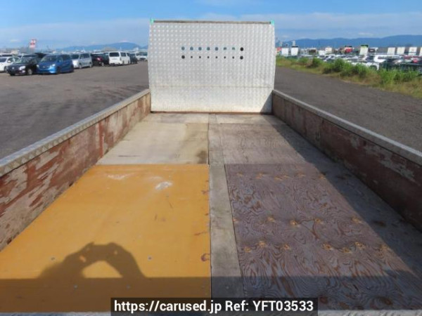 Used 1996 MT mitsubishi canter FE637E Image[8]