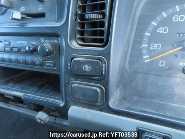 Used 1996 MT mitsubishi canter FE637E Image[29]