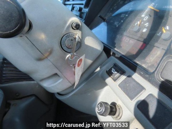 Used 1996 MT mitsubishi canter FE637E Image[31]