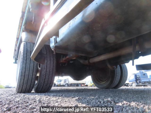 Used 1996 MT mitsubishi canter FE637E Image[39]