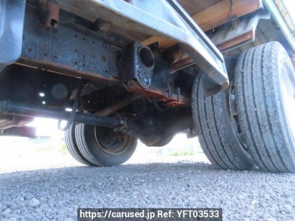 Used 1996 MT mitsubishi canter FE637E Image[40]
