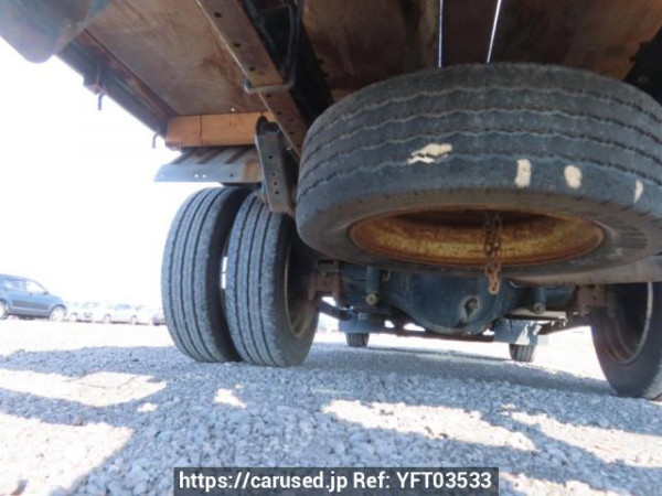Used 1996 MT mitsubishi canter FE637E Image[43]
