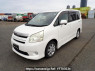 Used 2009 AT toyota noah ZRR70W Image[2]
