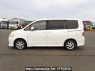 Used 2009 AT toyota noah ZRR70W Image[3]