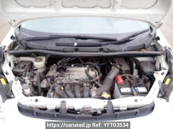 Used 2009 AT toyota noah ZRR70W Image[9]