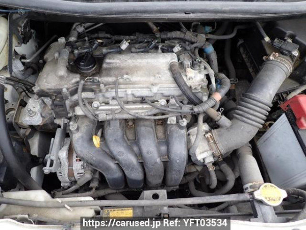 Used 2009 AT toyota noah ZRR70W Image[10]