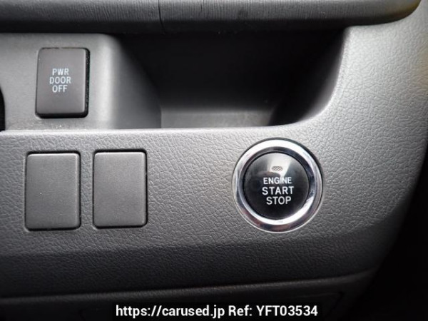 Used 2009 AT toyota noah ZRR70W Image[27]