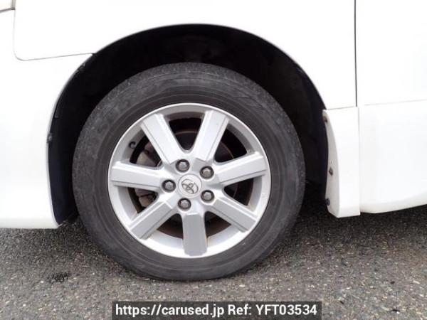 Used 2009 AT toyota noah ZRR70W Image[31]