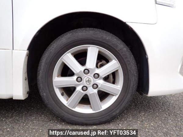 Used 2009 AT toyota noah ZRR70W Image[32]