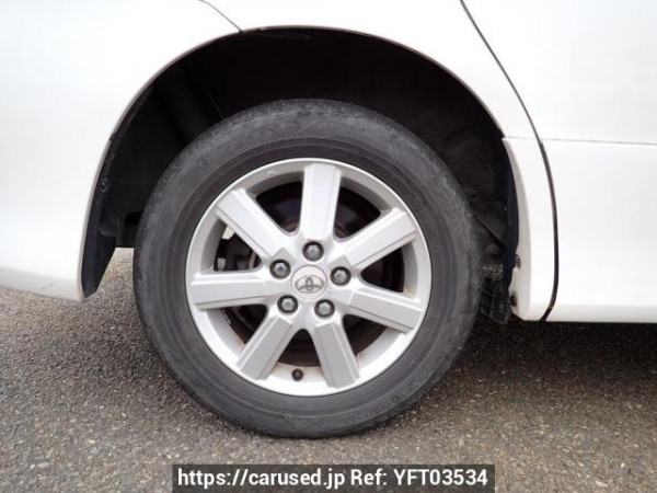 Used 2009 AT toyota noah ZRR70W Image[33]