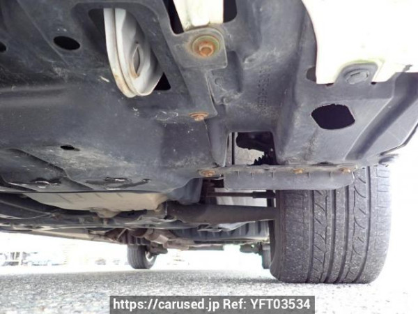 Used 2009 AT toyota noah ZRR70W Image[36]