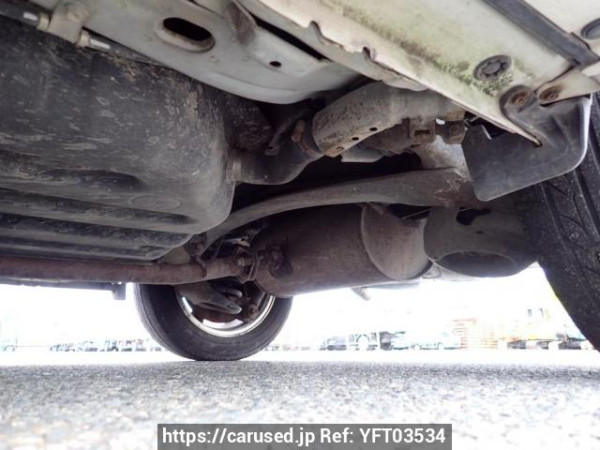 Used 2009 AT toyota noah ZRR70W Image[39]