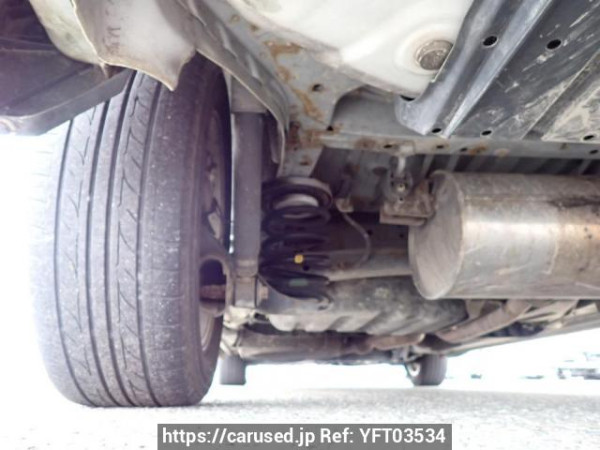 Used 2009 AT toyota noah ZRR70W Image[41]