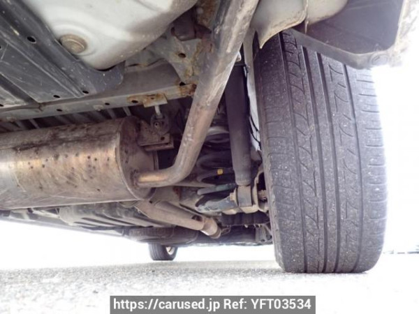 Used 2009 AT toyota noah ZRR70W Image[42]