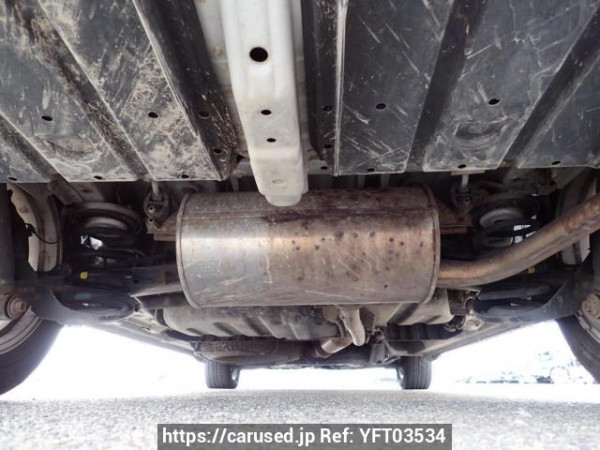 Used 2009 AT toyota noah ZRR70W Image[43]