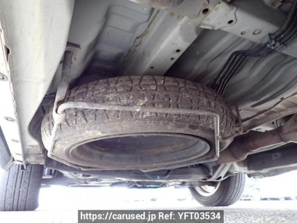 Used 2009 AT toyota noah ZRR70W Image[44]