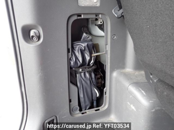 Used 2009 AT toyota noah ZRR70W Image[45]