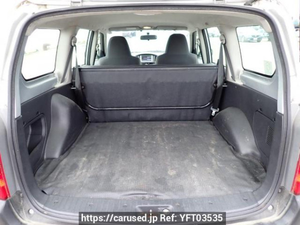 Used 2013 AT toyota probox-van NCP51V Image[8]
