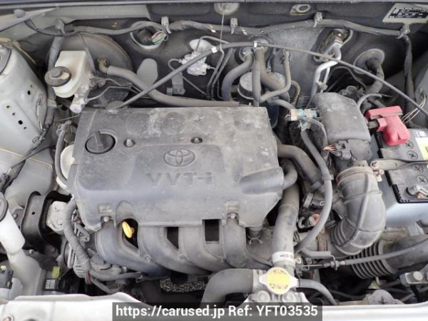 Used 2013 AT toyota probox-van NCP51V Image[10]