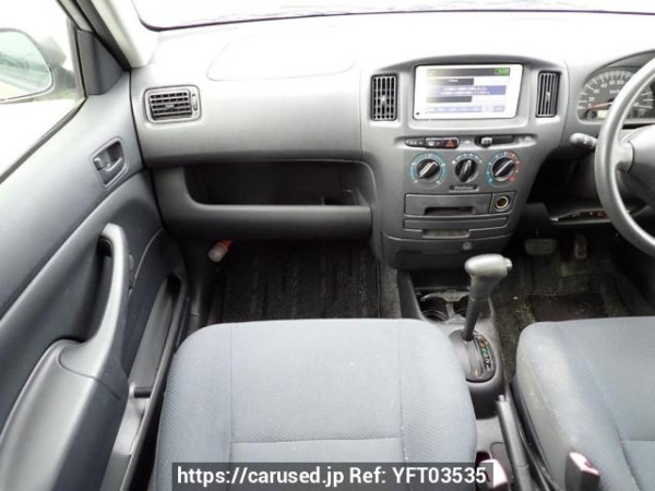 Used 2013 AT toyota probox-van NCP51V Image[18]