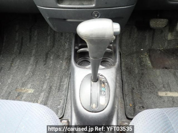 Used 2013 AT toyota probox-van NCP51V Image[23]
