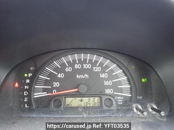 Used 2013 AT toyota probox-van NCP51V Image[24]