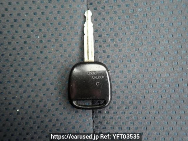 Used 2013 AT toyota probox-van NCP51V Image[27]