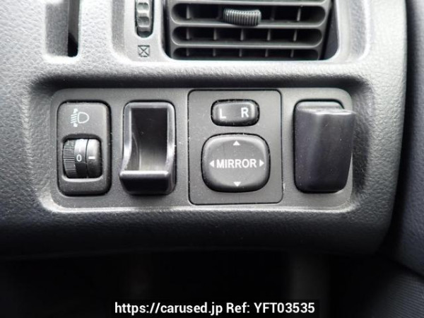 Used 2013 AT toyota probox-van NCP51V Image[28]