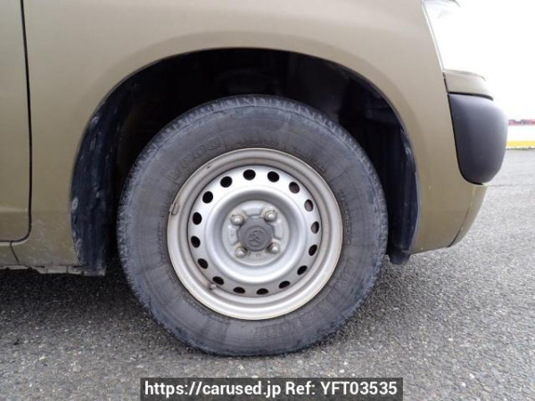 Used 2013 AT toyota probox-van NCP51V Image[31]