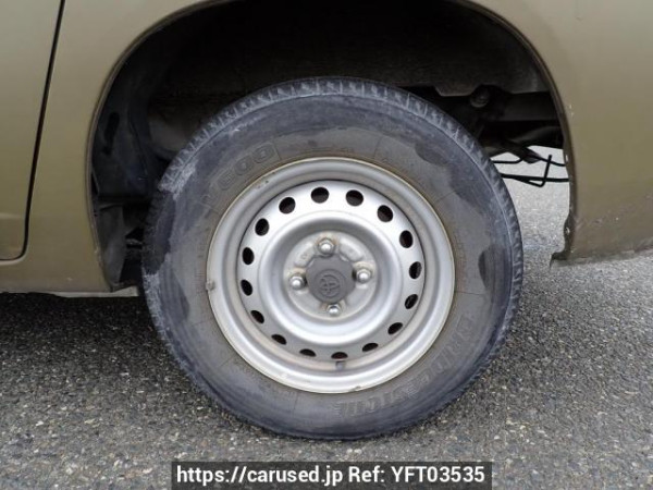 Used 2013 AT toyota probox-van NCP51V Image[33]