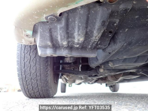 Used 2013 AT toyota probox-van NCP51V Image[34]
