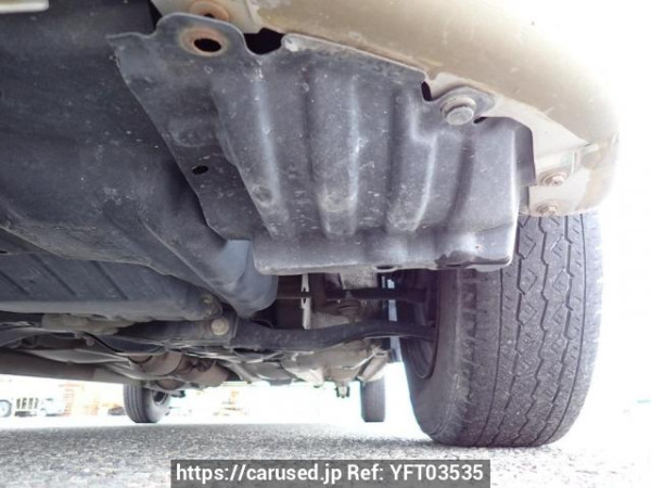 Used 2013 AT toyota probox-van NCP51V Image[35]