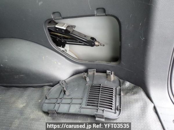 Used 2013 AT toyota probox-van NCP51V Image[44]