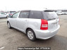 Used 2005 AT toyota wish ZNE10G Image[4]
