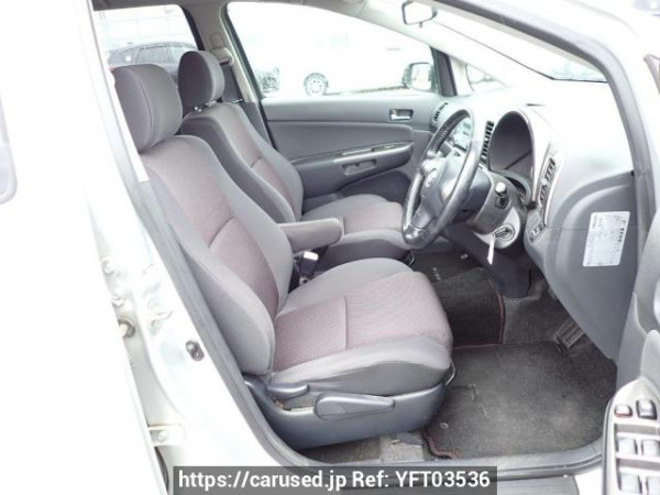 Used 2005 AT toyota wish ZNE10G Image[13]