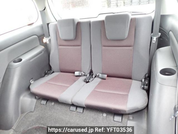 Used 2005 AT toyota wish ZNE10G Image[17]