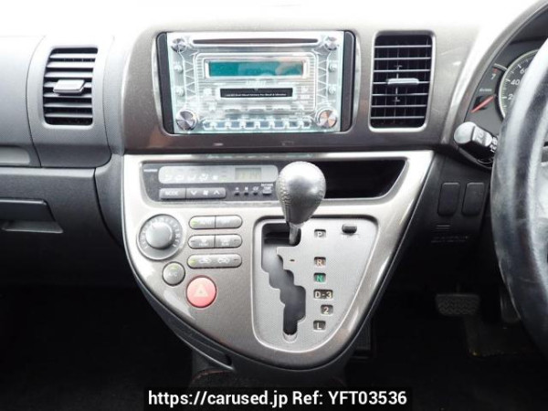 Used 2005 AT toyota wish ZNE10G Image[23]